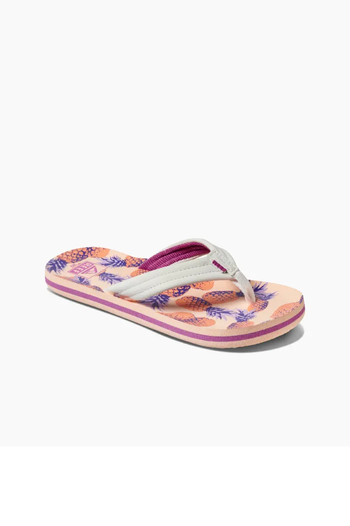 Reef Kids Ahi