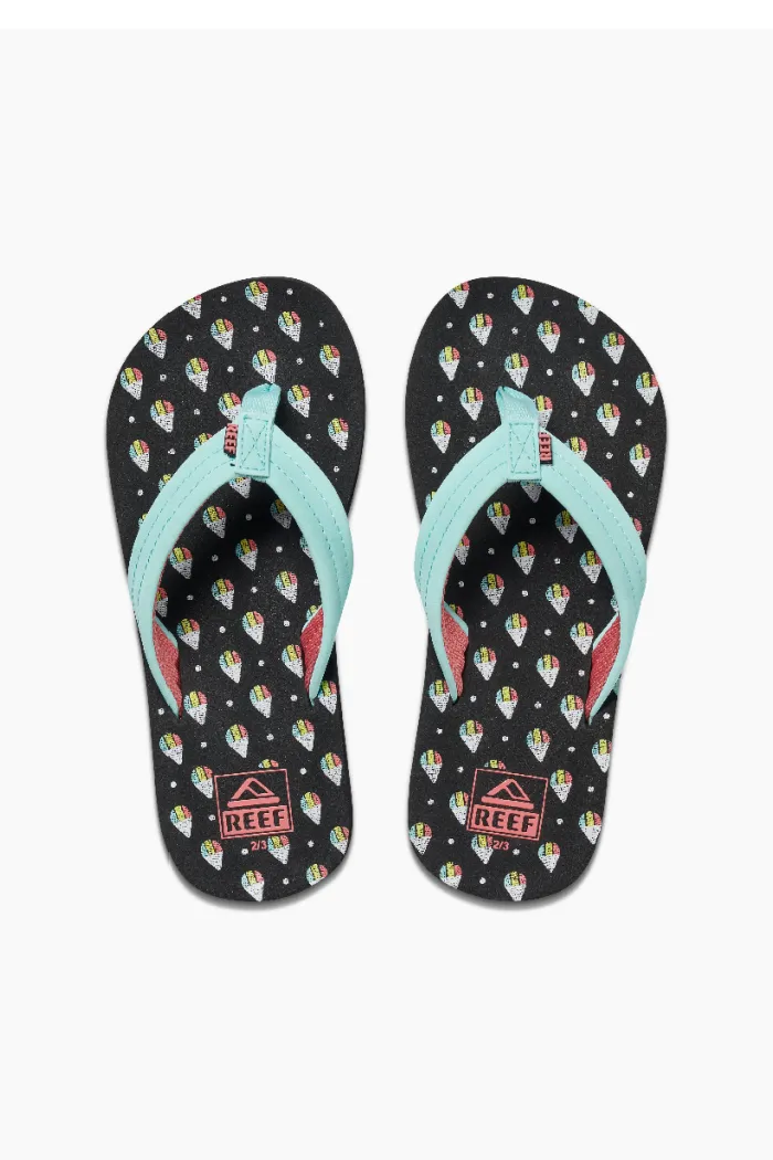 Reef Kids Ahi