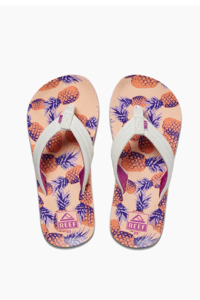 Reef Kids Ahi