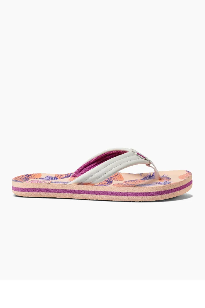 Reef Kids Ahi