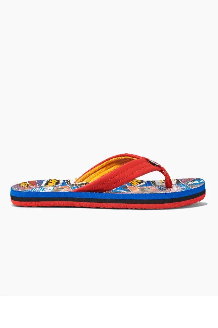 Reef Kids Ahi