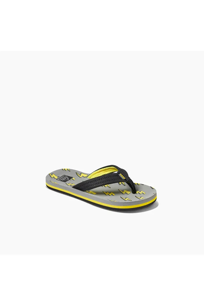 Reef Kids Ahi