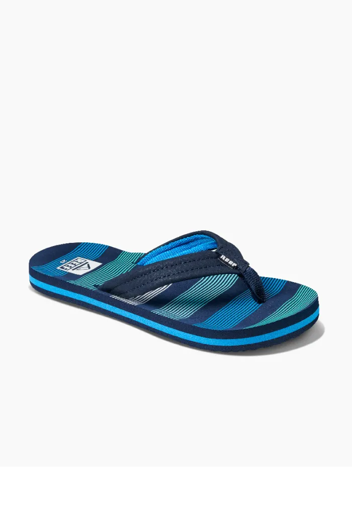 Reef Kids Ahi