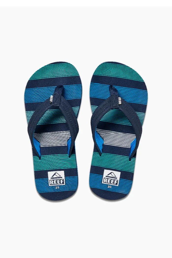 Reef Kids Ahi