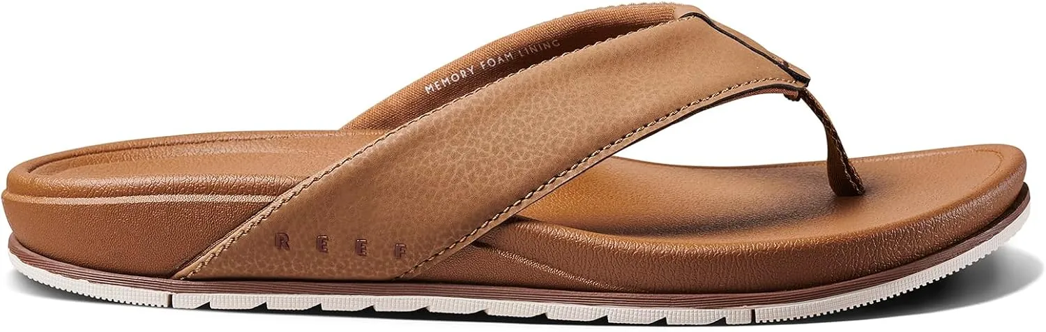 REEF Men's Cushion Bonzer Flip-Flop