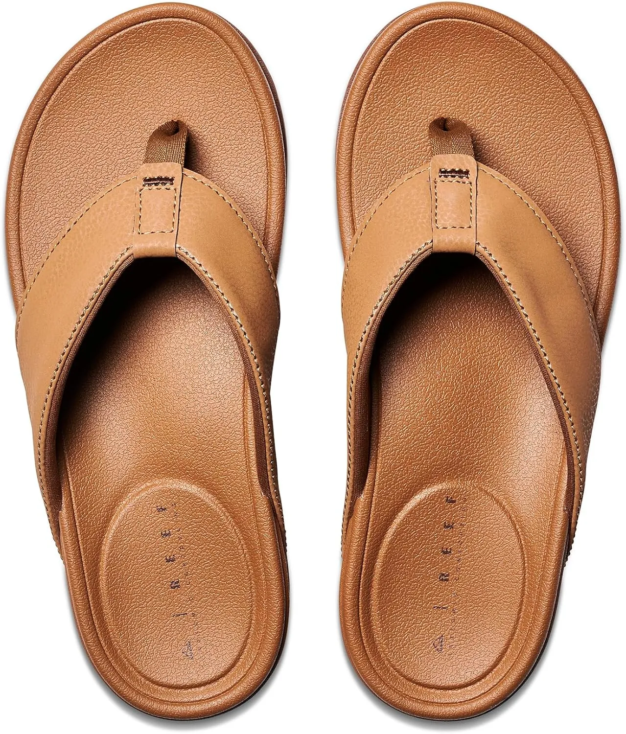 REEF Men's Cushion Bonzer Flip-Flop