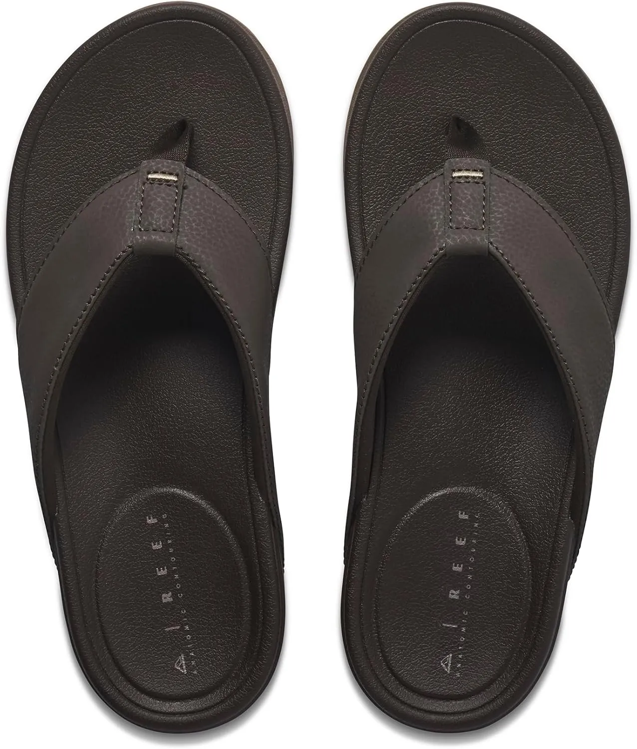 REEF Men's Cushion Bonzer Flip-Flop
