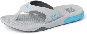 REEF Men's Cushion Fanning Flip-Flop