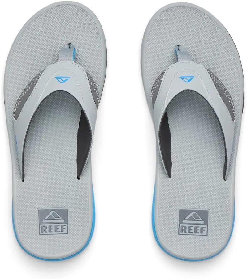 REEF Men's Cushion Fanning Flip-Flop