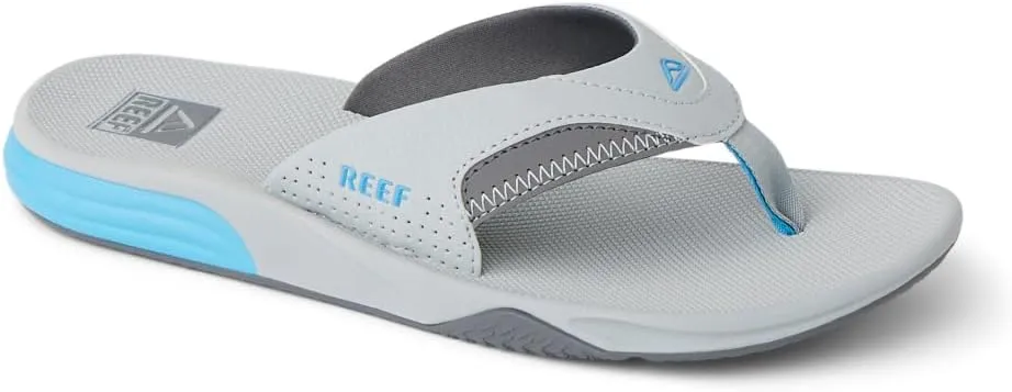 REEF Men's Cushion Fanning Flip-Flop