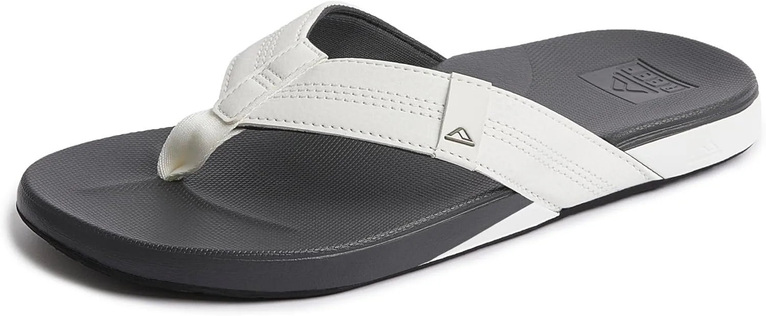 Reef Men's Cushion Phantom Flip Flop