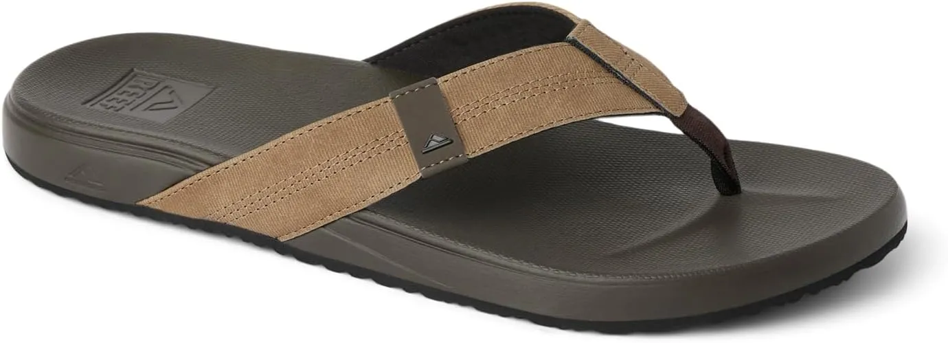 Reef Men's Cushion Phantom Flip Flop