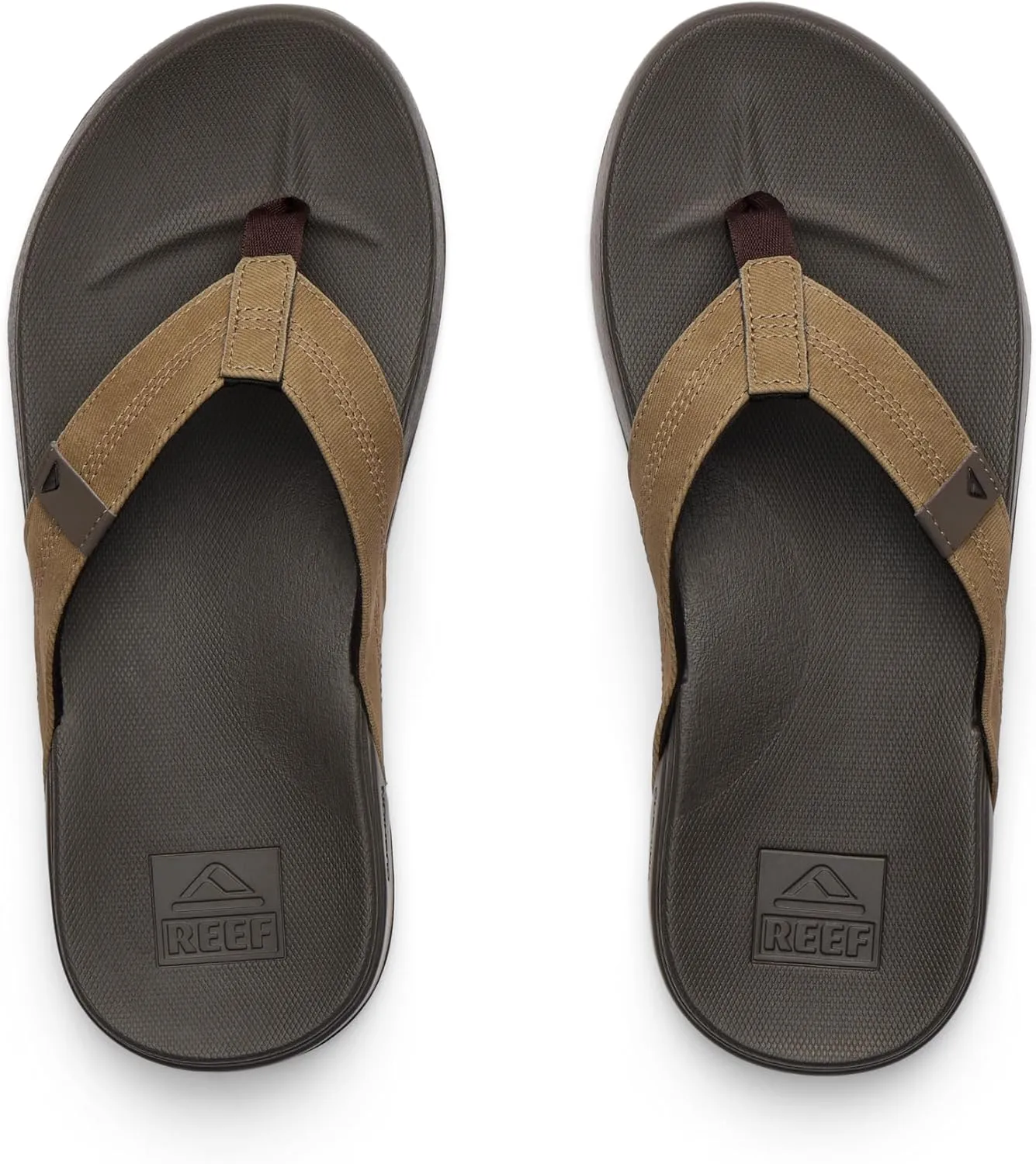 Reef Men's Cushion Phantom Flip Flop