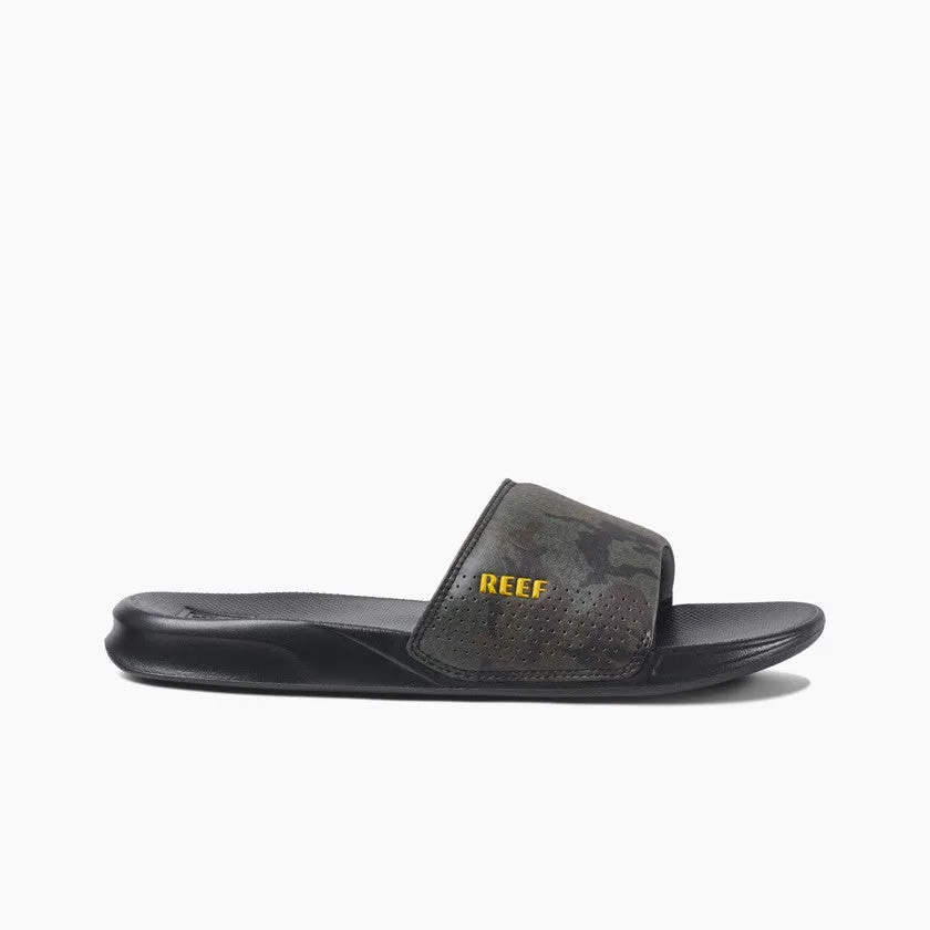 REEF ONE SLIDER ( 2 colour ways )