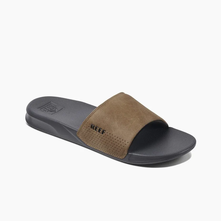 REEF ONE SLIDER ( 2 colour ways )