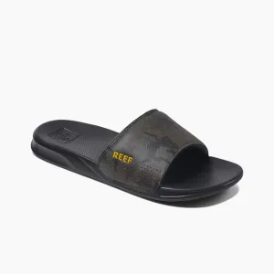 REEF ONE SLIDER ( 2 colour ways )