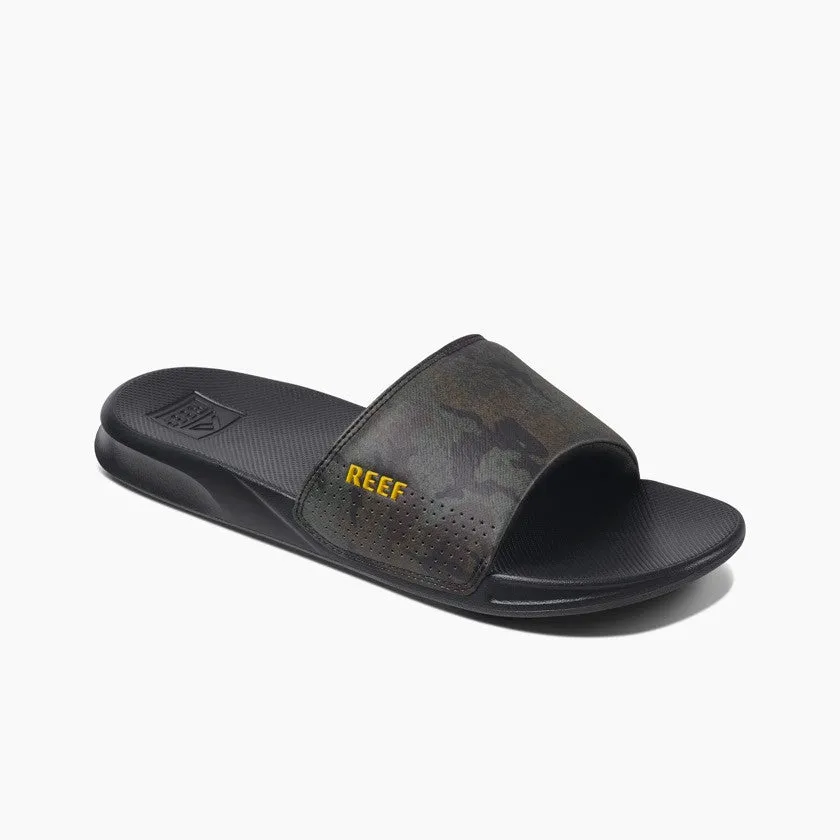 REEF ONE SLIDER ( 2 colour ways )