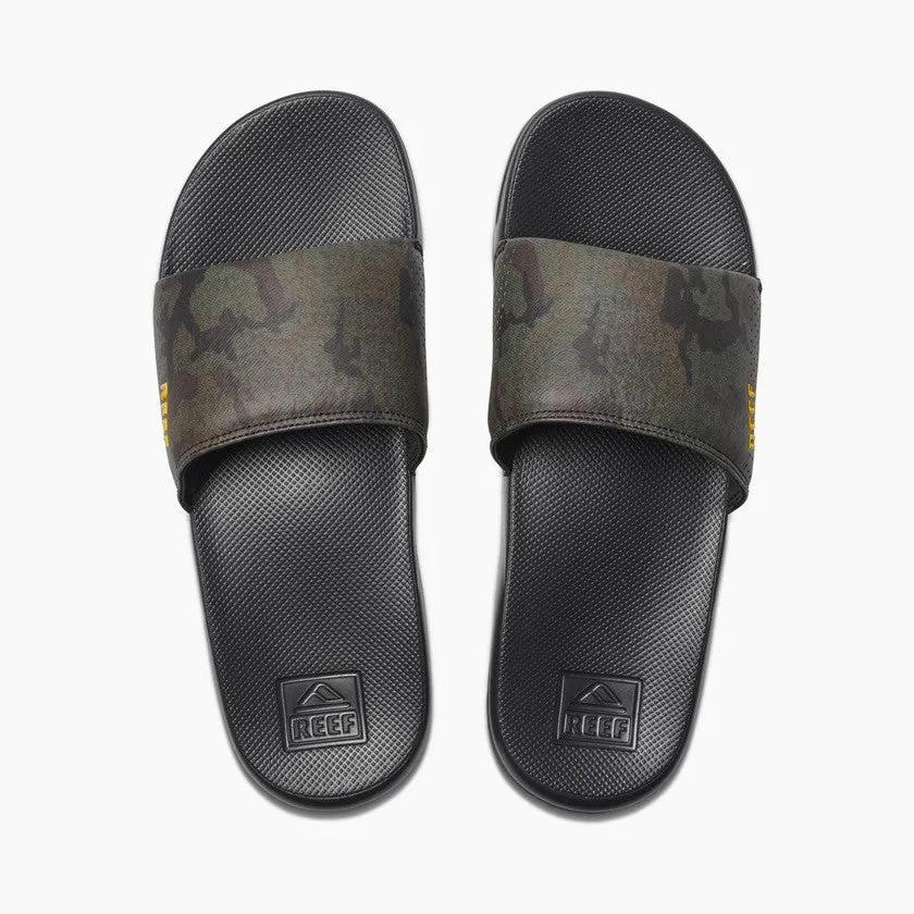 REEF ONE SLIDER ( 2 colour ways )