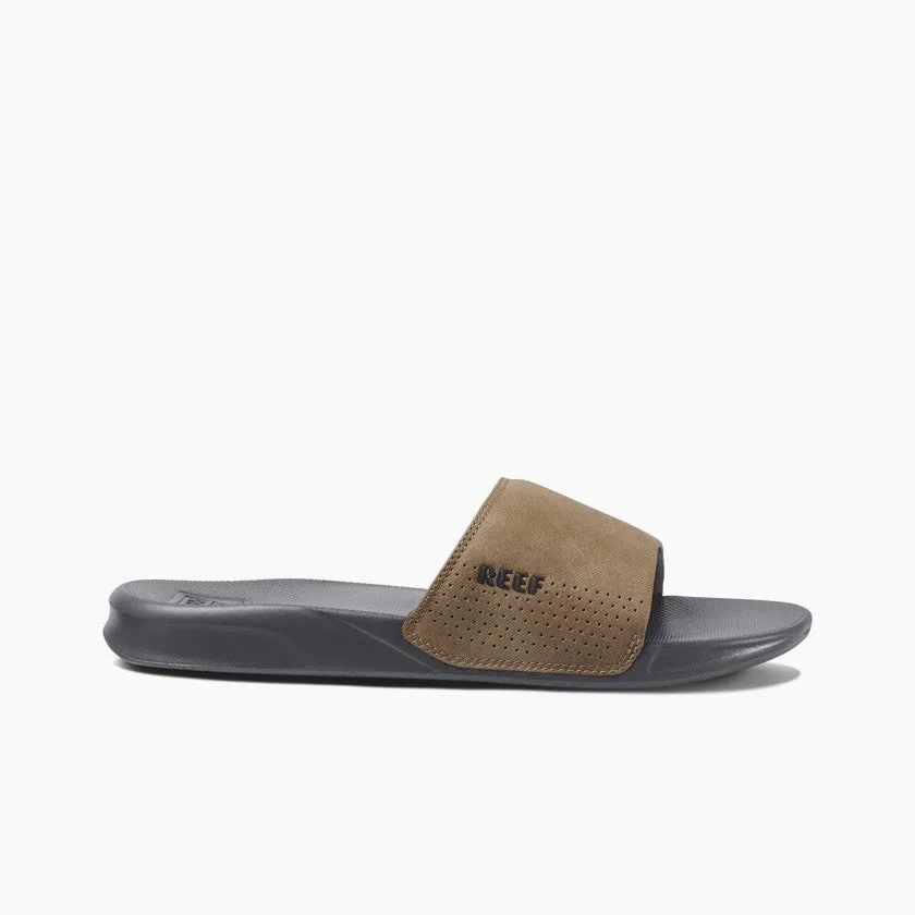 REEF ONE SLIDER ( 2 colour ways )