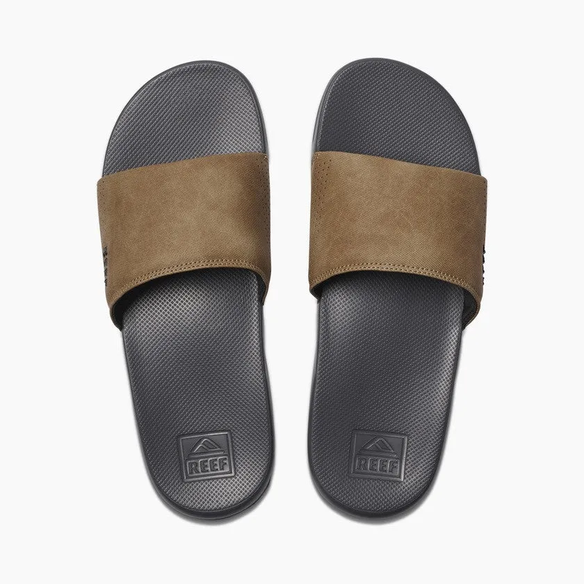 REEF ONE SLIDER ( 2 colour ways )