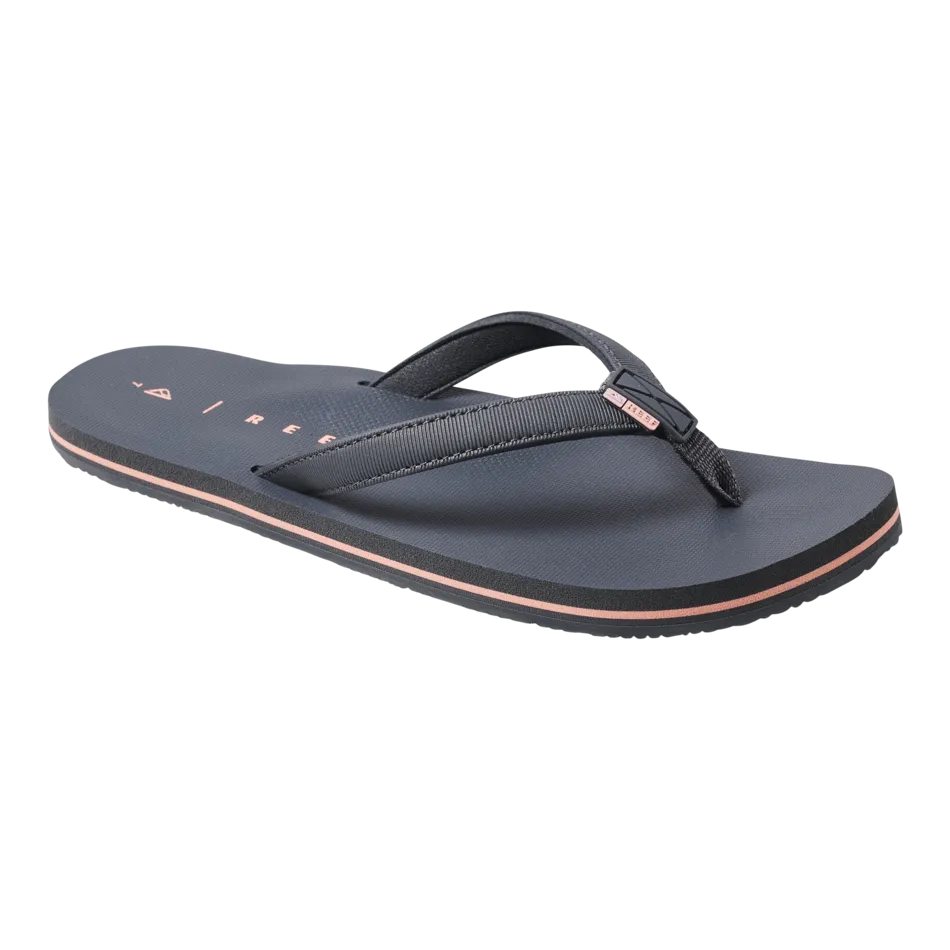 Reef Solana Sandal-Shadow
