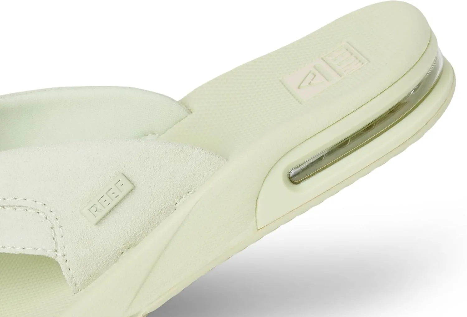 REEF Women's Fanning Flip-Flop