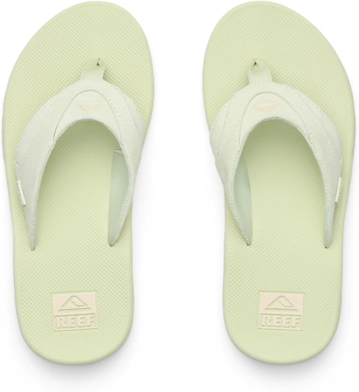 REEF Women's Fanning Flip-Flop