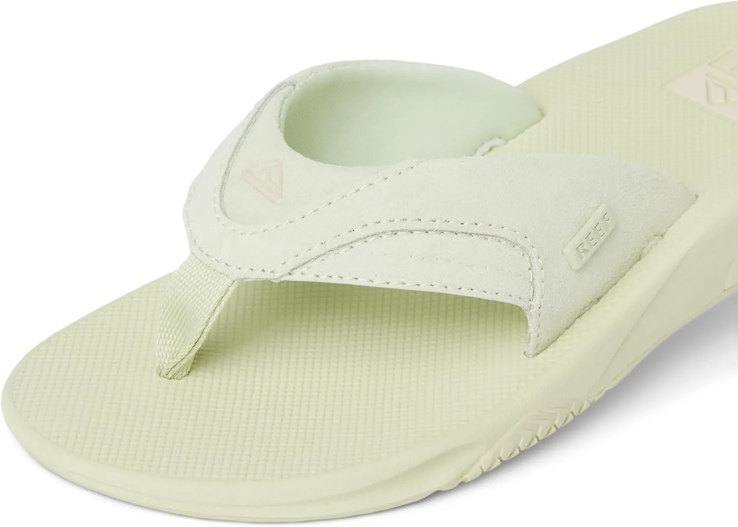 REEF Women's Fanning Flip-Flop