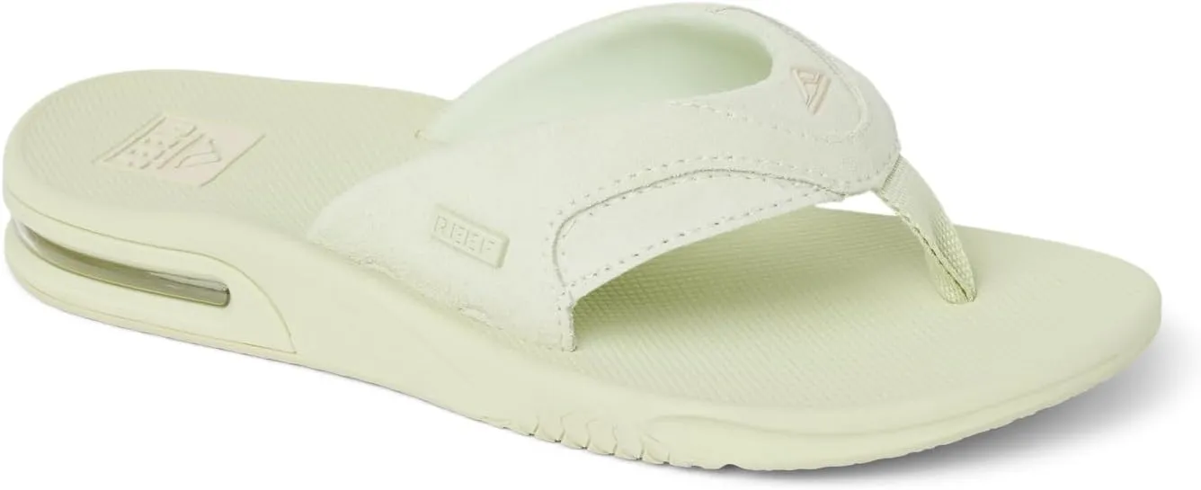 REEF Women's Fanning Flip-Flop
