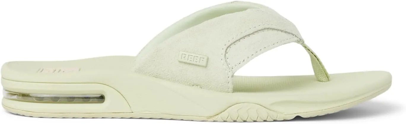 REEF Women's Fanning Flip-Flop