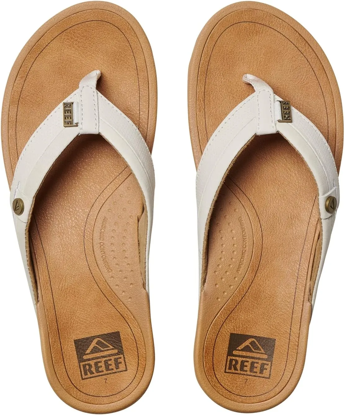 Reef Women's Pacific Flip Flop