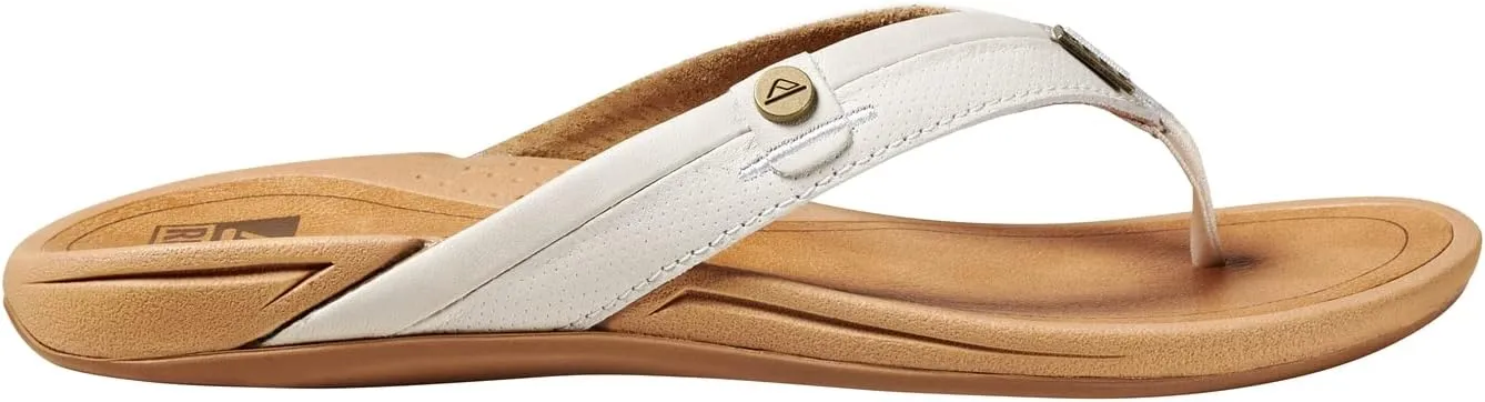 Reef Women's Pacific Flip Flop