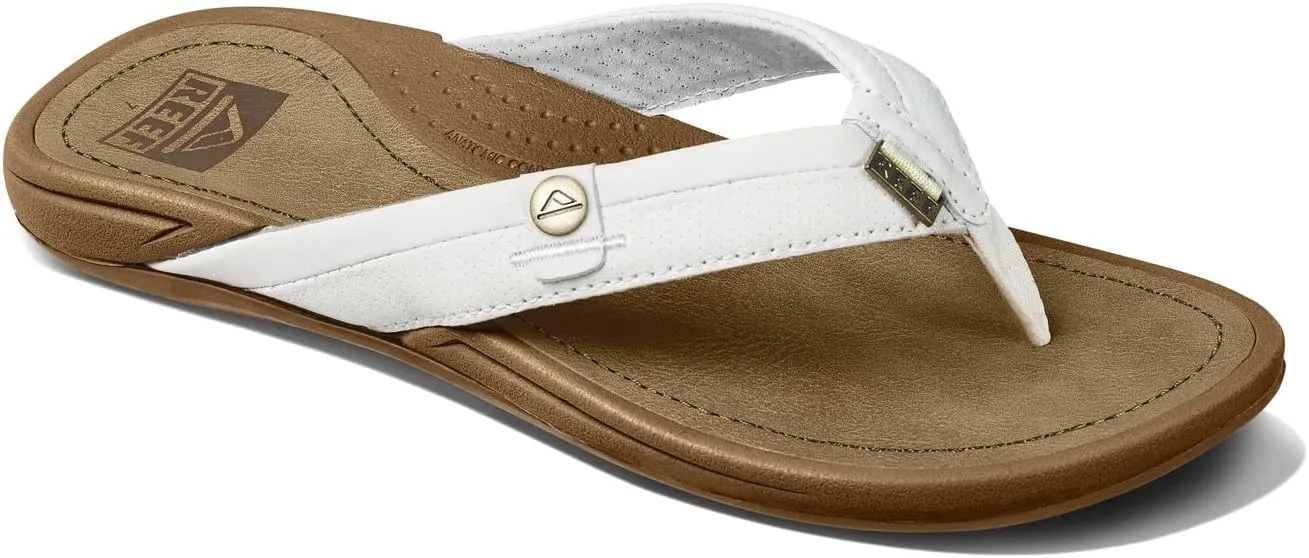 Reef Women's Pacific Flip Flop