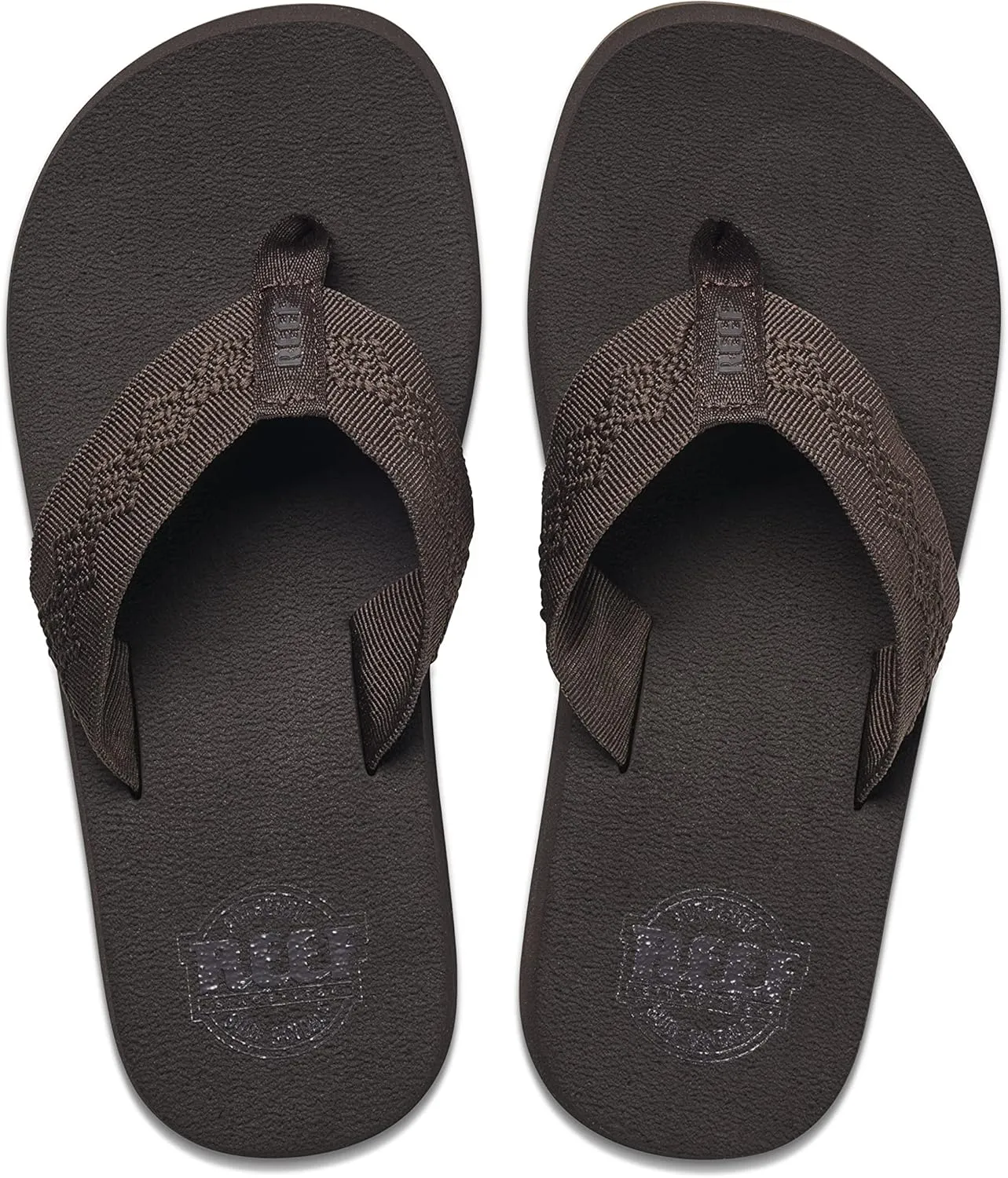 Reef Women's Sandy Flip-Flop