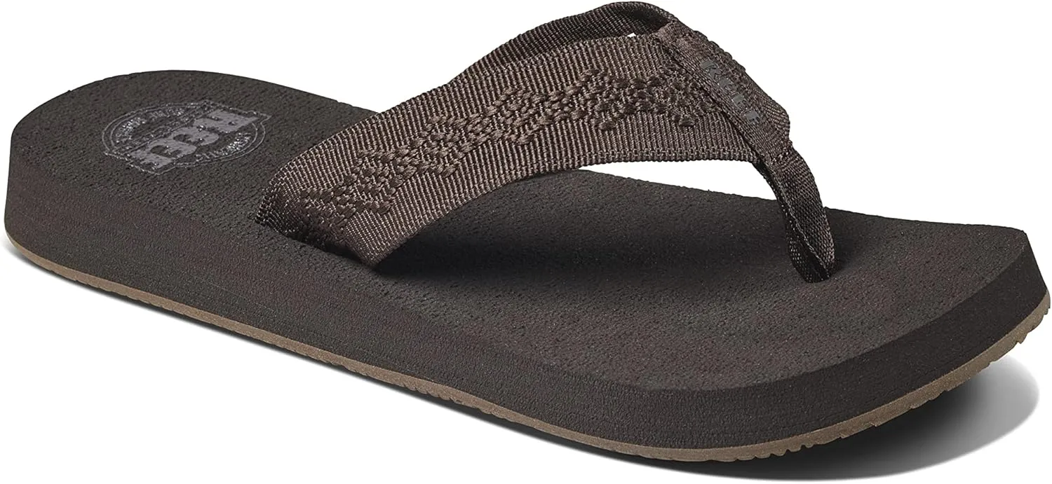 Reef Women's Sandy Flip-Flop