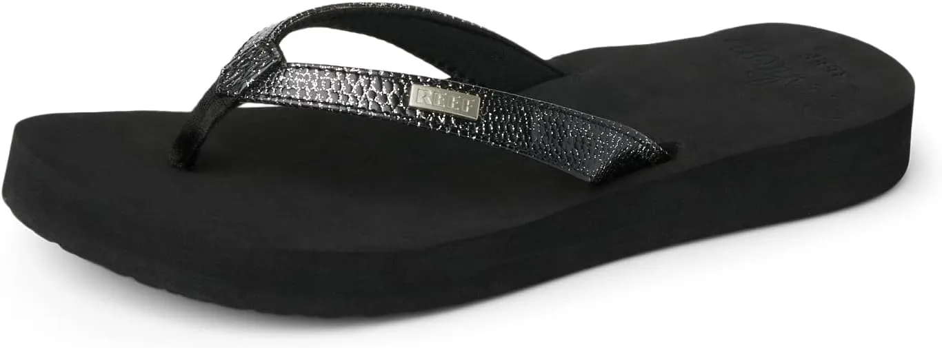 REEF Women's Star Cushion Sassy Sandal