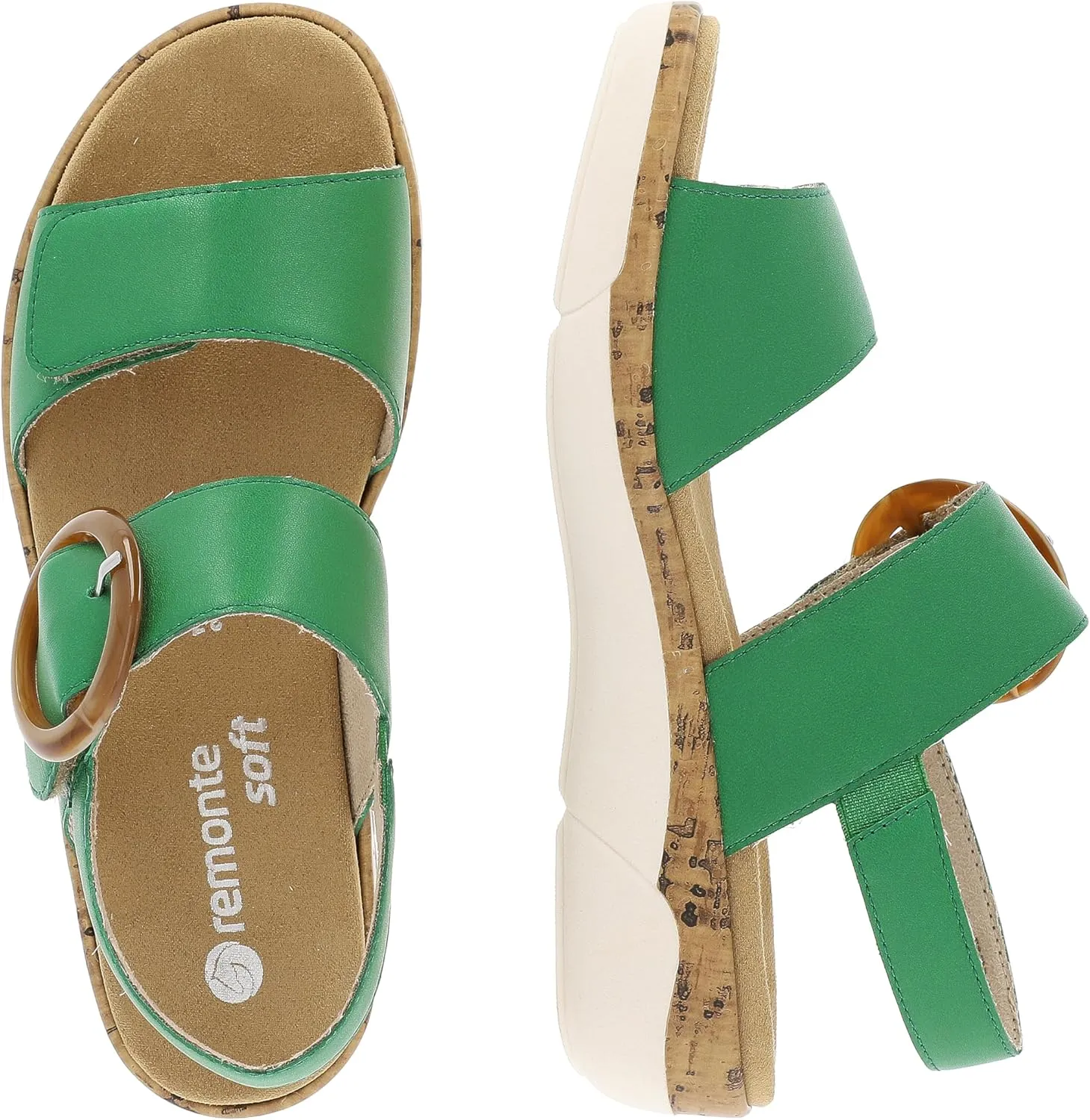 Remonte Women's Flip-Flop Sandal
