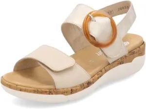 Remonte Women's Flip-Flop Sandal