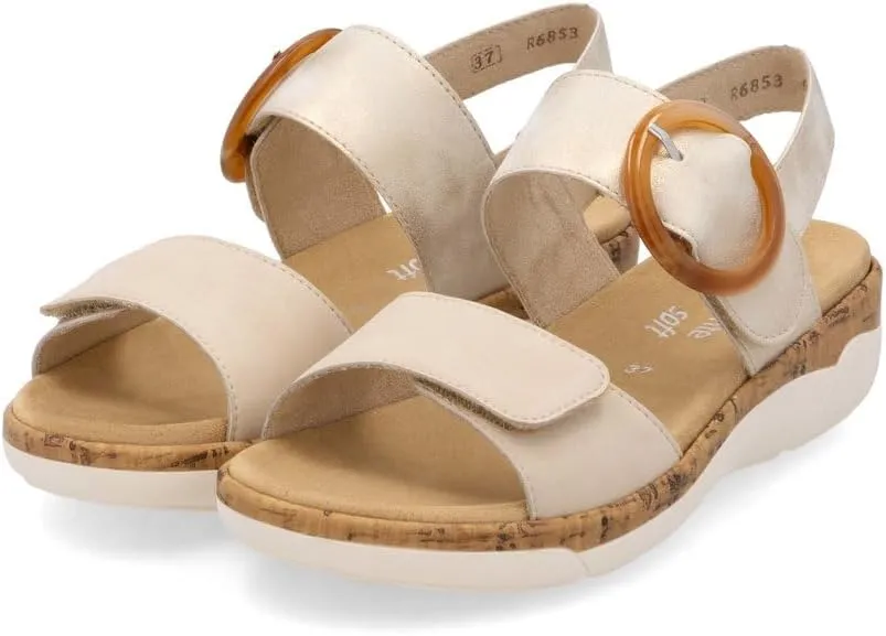 Remonte Women's Flip-Flop Sandal