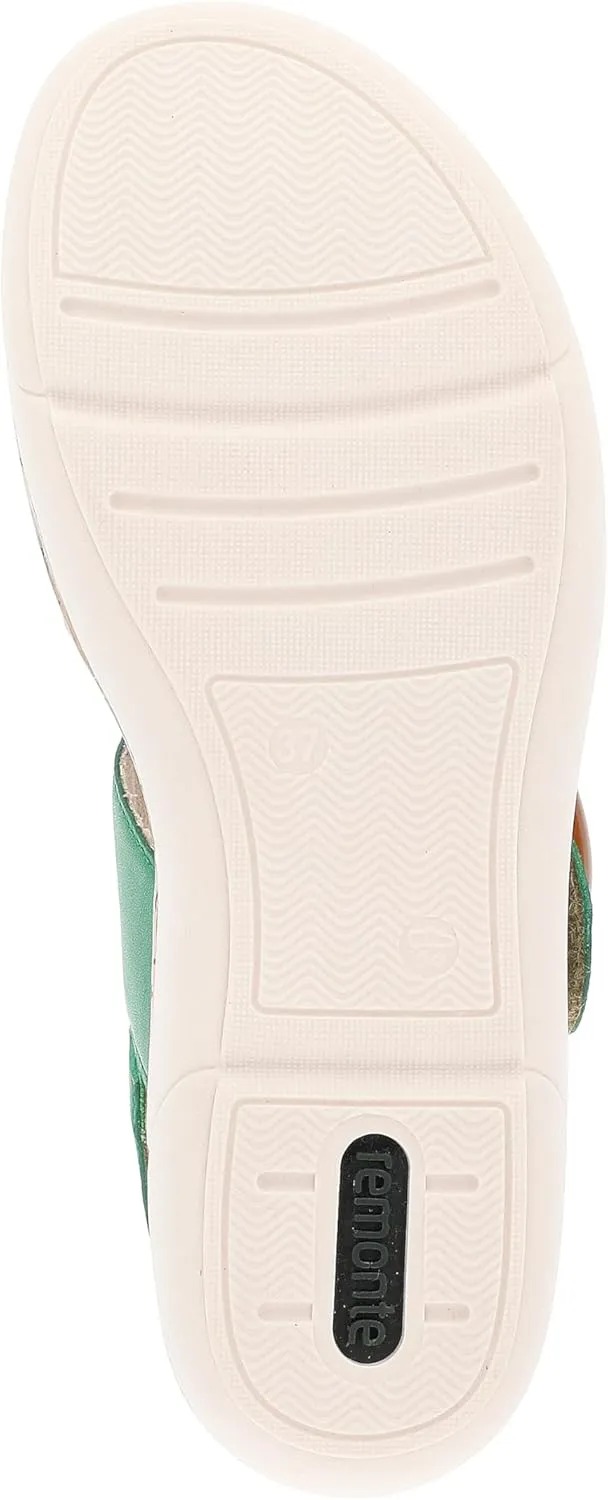 Remonte Women's Flip-Flop Sandal