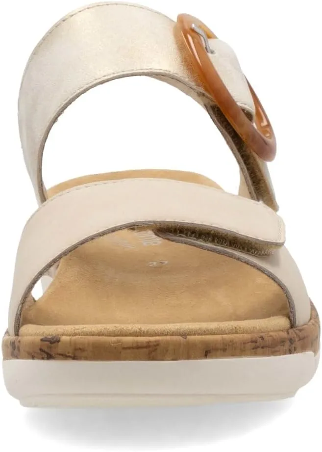 Remonte Women's Flip-Flop Sandal