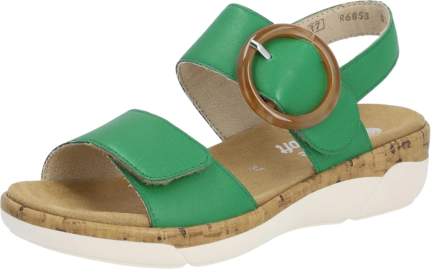 Remonte Women's Flip-Flop Sandal