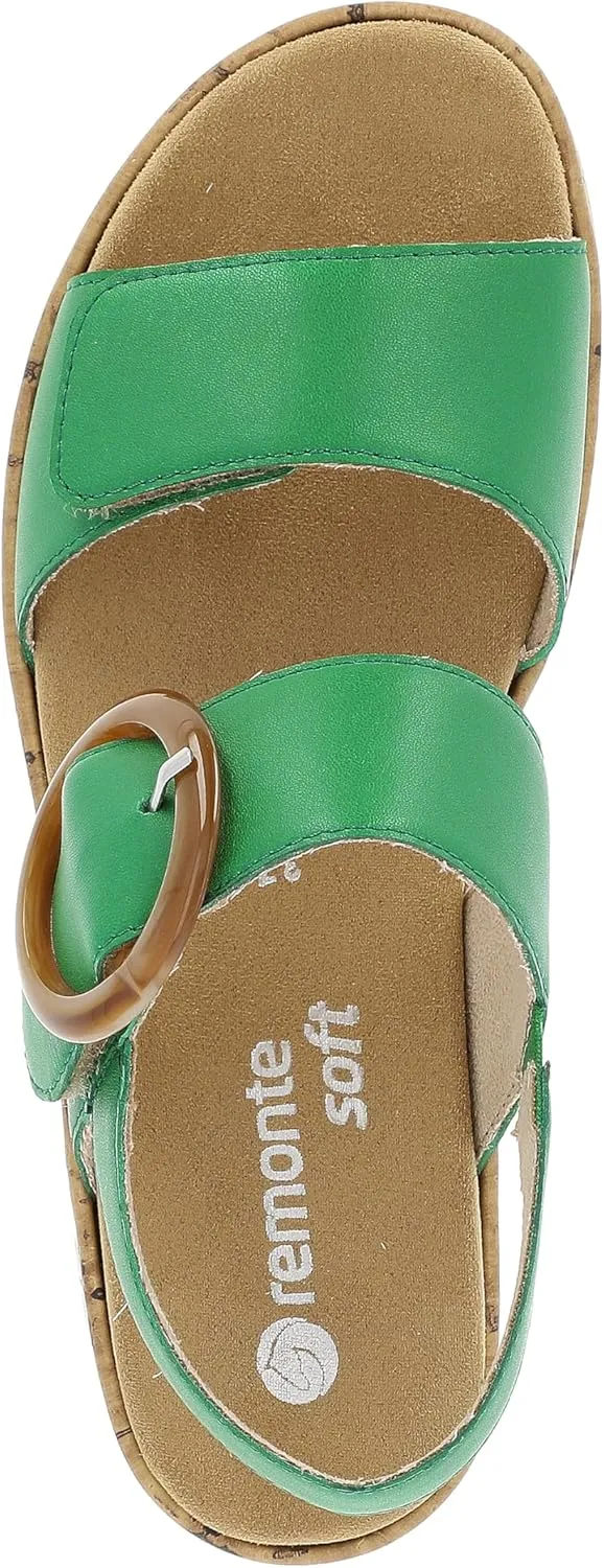 Remonte Women's Flip-Flop Sandal