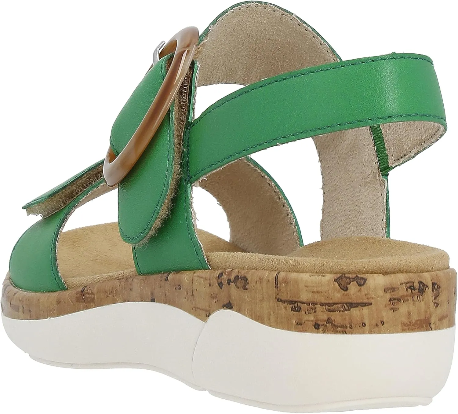 Remonte Women's Flip-Flop Sandal