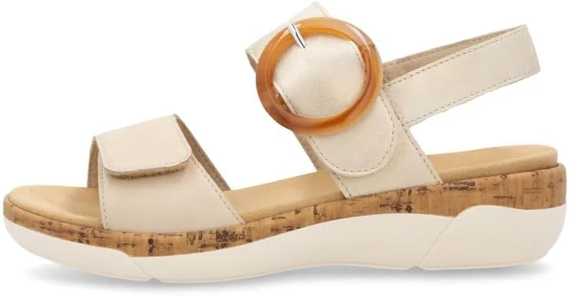 Remonte Women's Flip-Flop Sandal