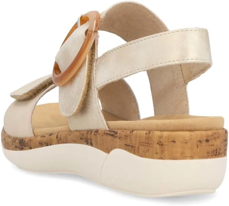 Remonte Women's Flip-Flop Sandal
