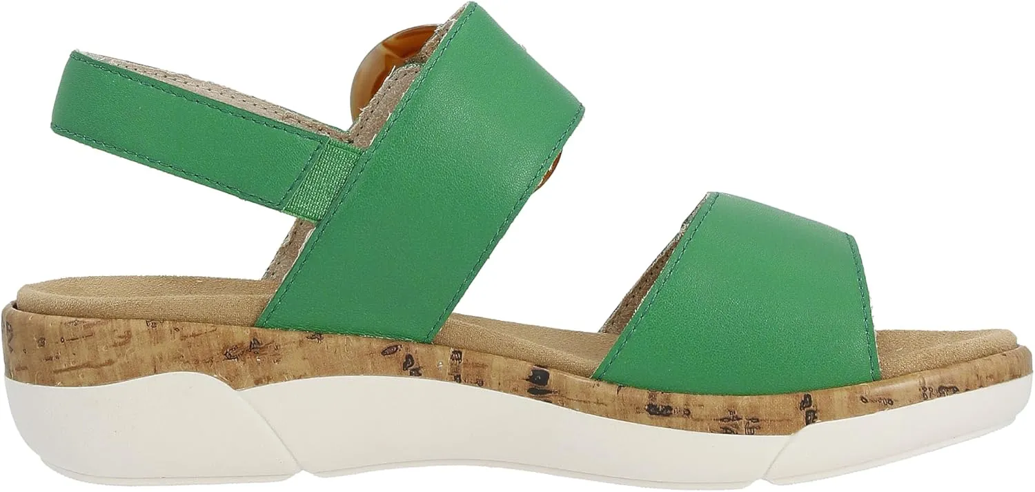 Remonte Women's Flip-Flop Sandal