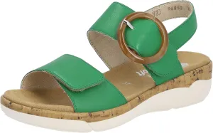 Remonte Women's Flip-Flop Sandal