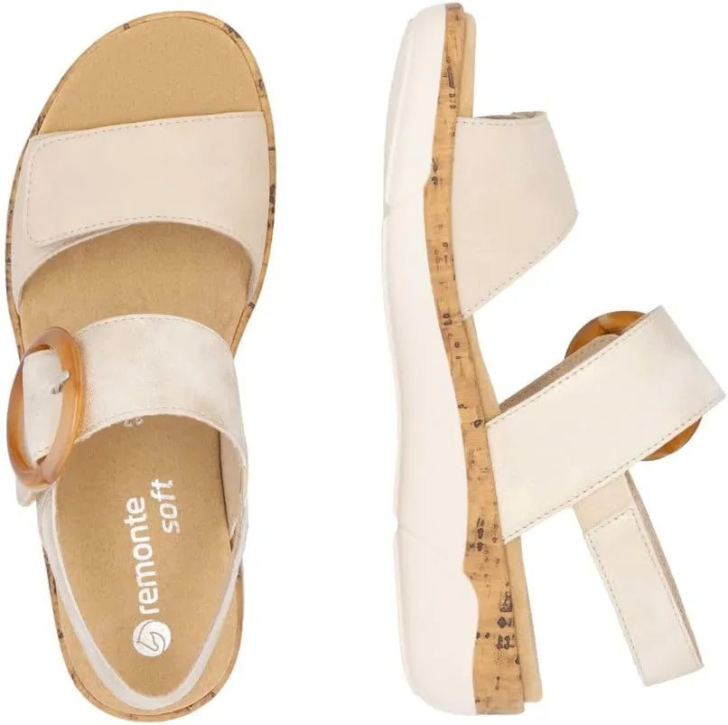 Remonte Women's Flip-Flop Sandal