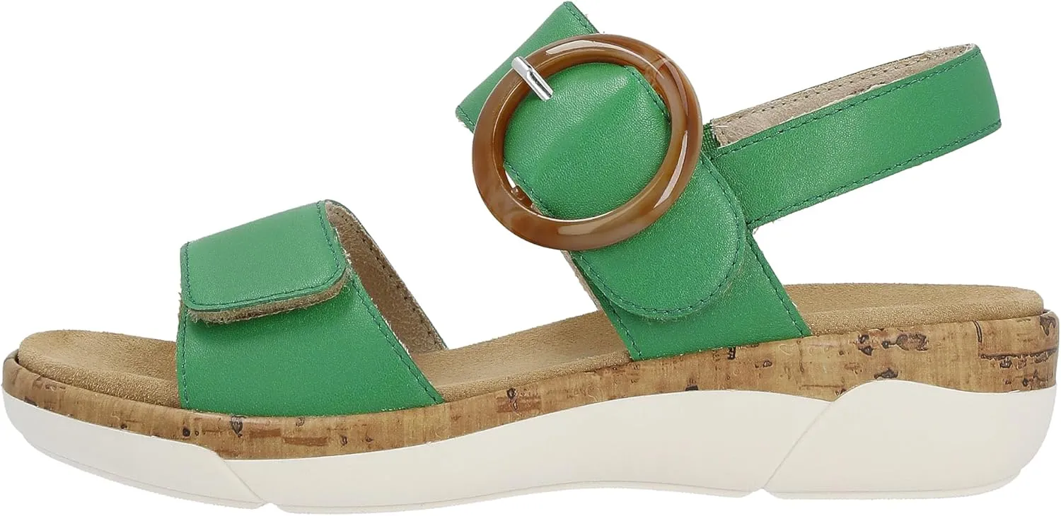Remonte Women's Flip-Flop Sandal